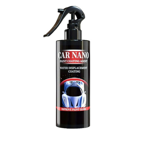 Ceramic Car Shield Duo Pack