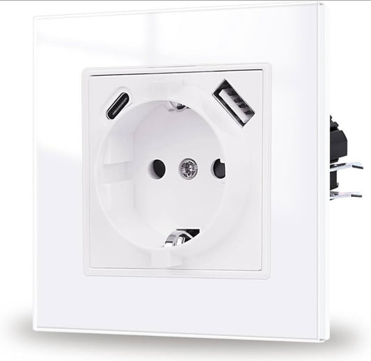 USB utičnica 5V/2.1A