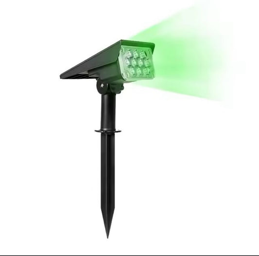 Solarna Lampa