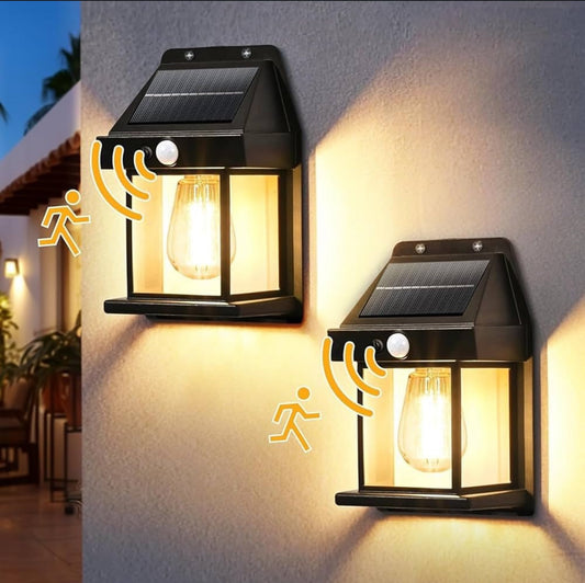 Solarna lampa