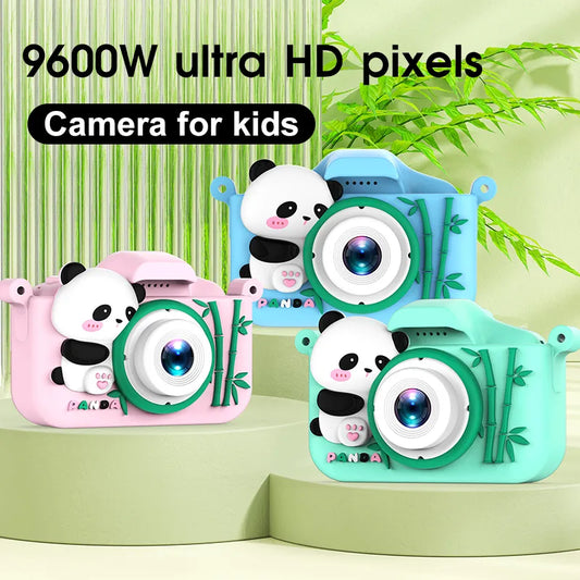 Dečiji digitalni fotoaparat Panda
