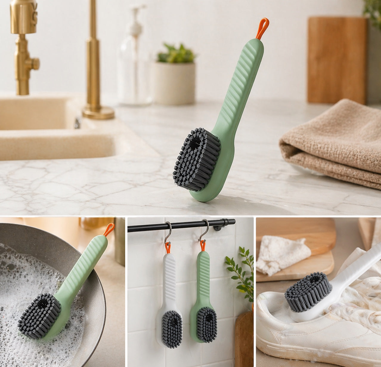 Smart Clean – pametno čišćenje bez muke