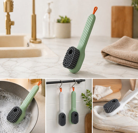 Smart Clean – pametno čišćenje bez muke