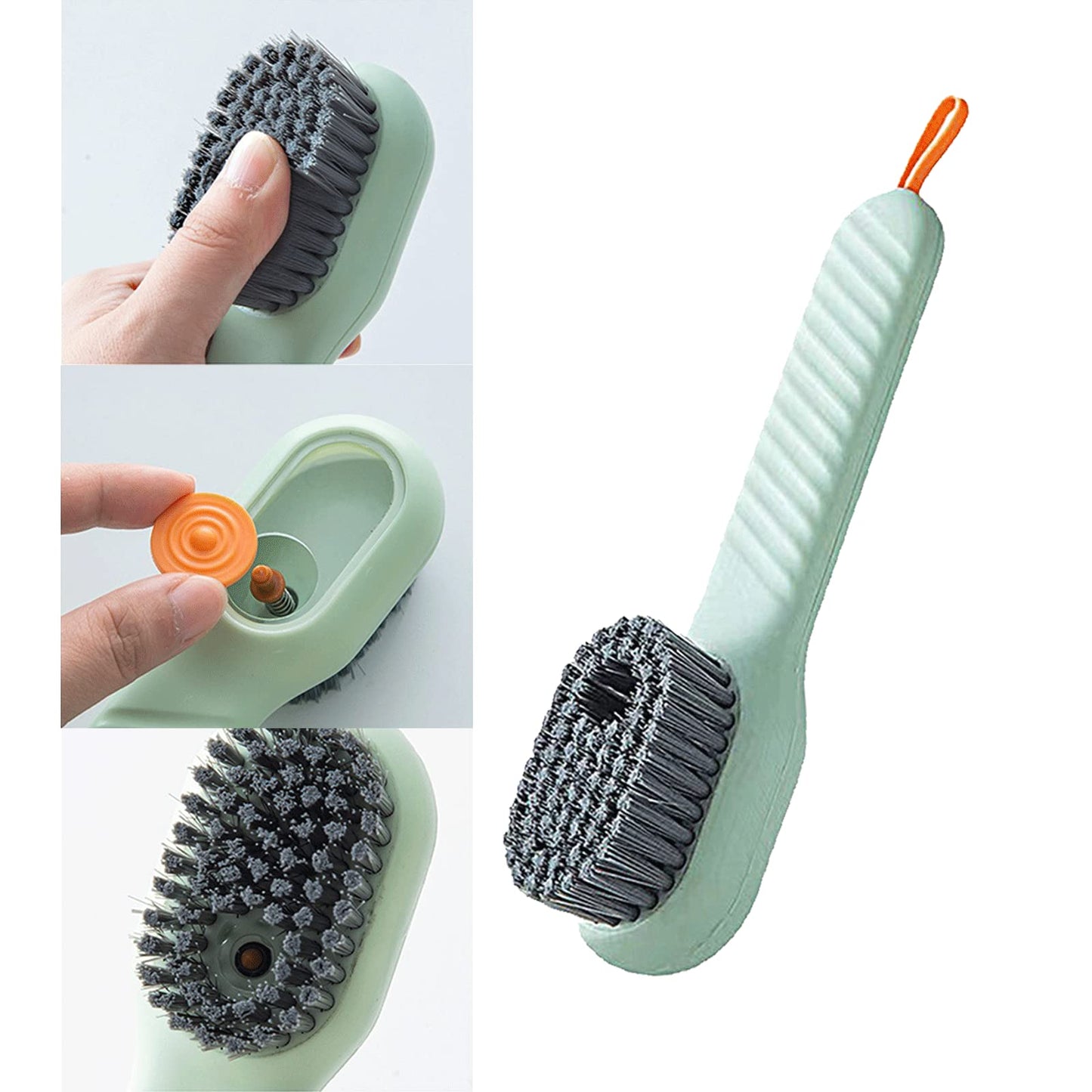 Smart Clean – pametno čišćenje bez muke