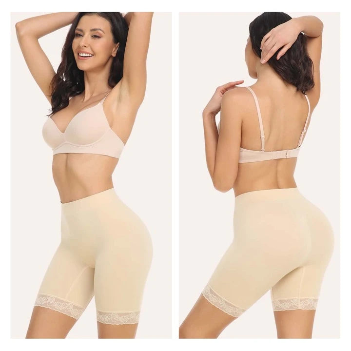 SlimCurve Premium Steznik Šorc – Oblikujte figuru i osećajte se savršeno svaki dan